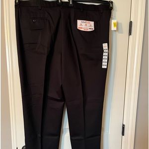 Men totalFlex RoundTree & Yorke Dress Pants